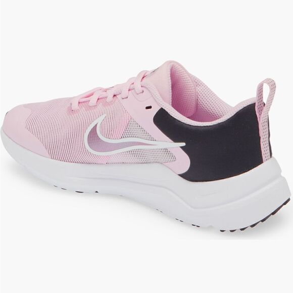 Nike Downshifter lightweight comfy Sneaker size 8 new - Picture 2 of 15